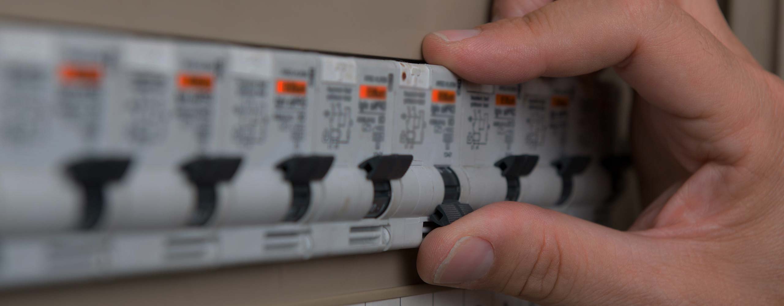 Electrical Contractors Nottingham